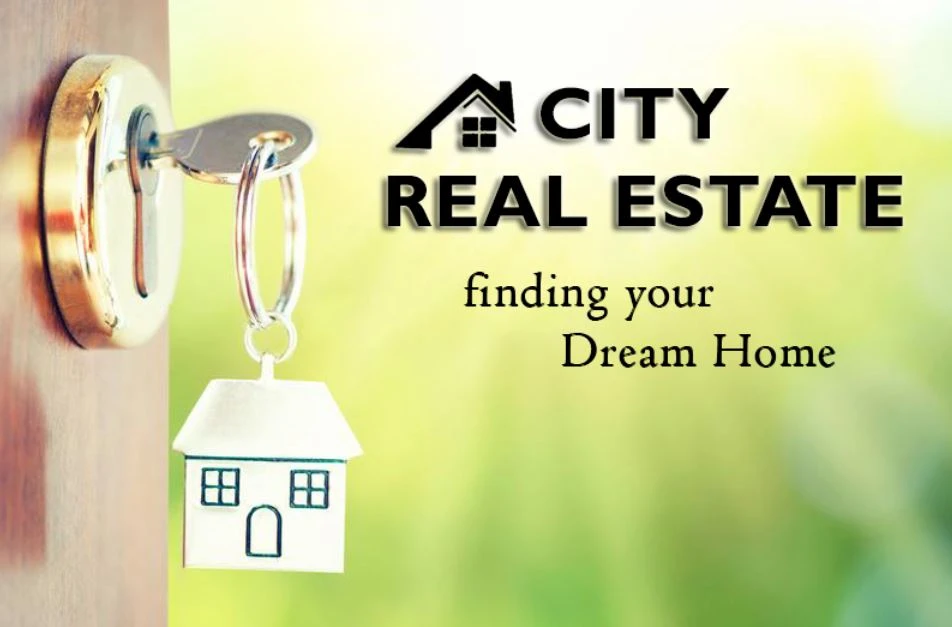 City Real Estate Properties