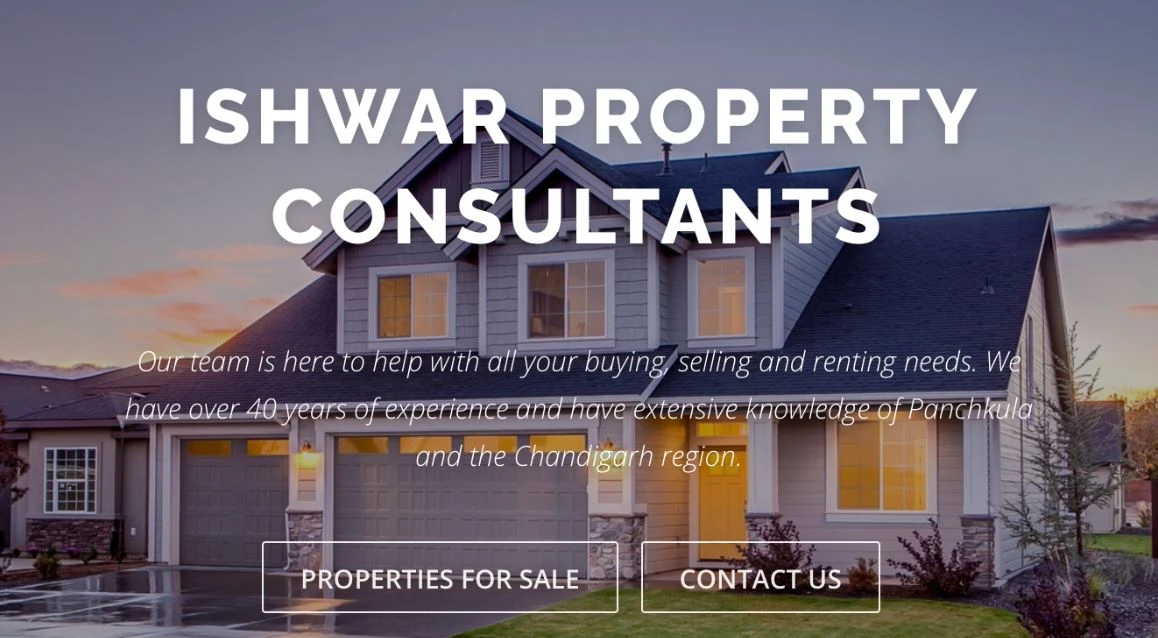 Ishwar Property Consultants