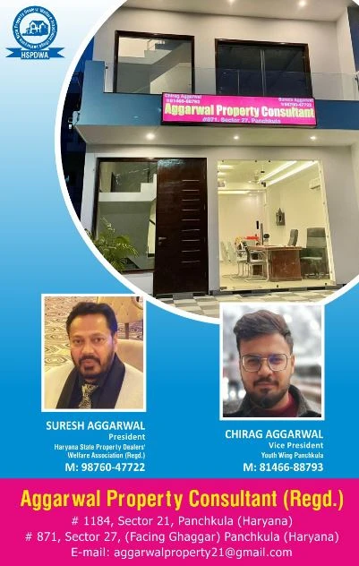 Aggarwal Property Consultant