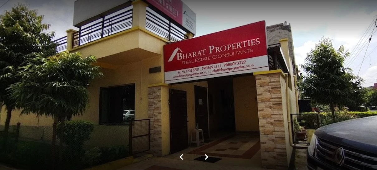 Bharat Properties