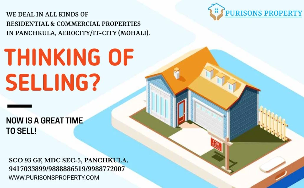 Purisons Property Consultants