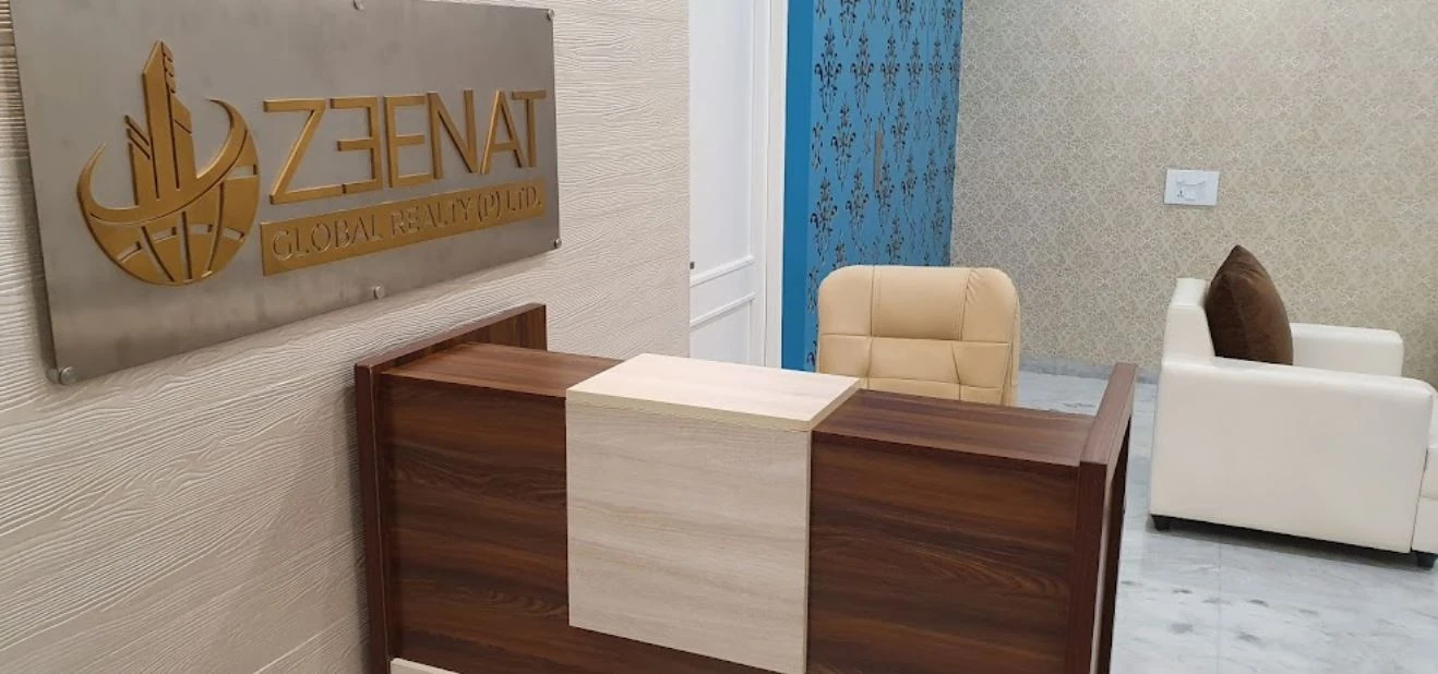 Zeenat Global Realty