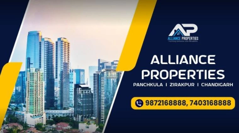 Alliance Properties