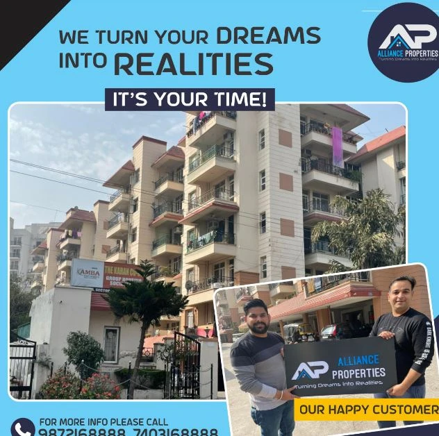 Alliance Properties