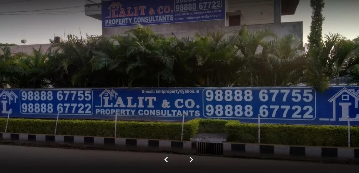 Lalit & Co