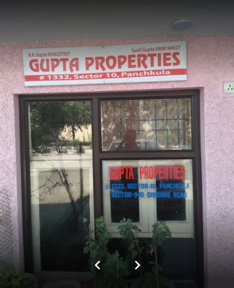 Gupta Properties And Builders