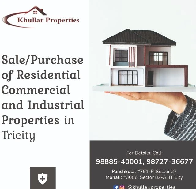 Khullar Property