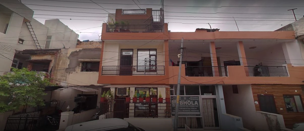 Bhola Property Consultant