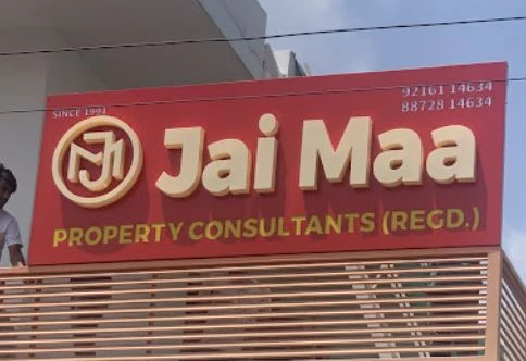 Jai Maa Property Consultants Regd 1991
