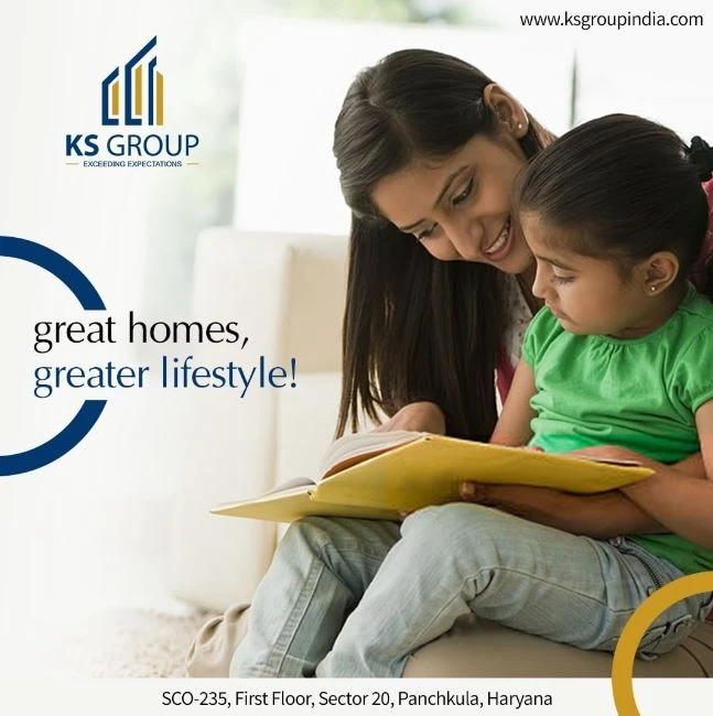 KS Group Leading Real Estate Builders