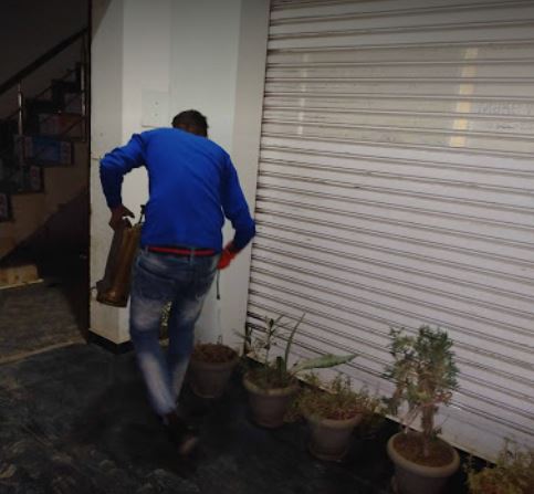 Unique Pest Control Service