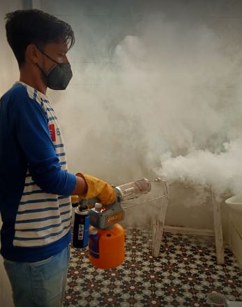 Unique Pest Control Service