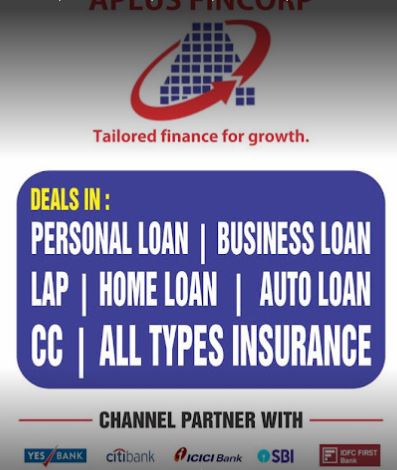 Aplus Fincorp