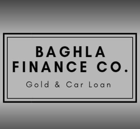 Baghla Finance Co