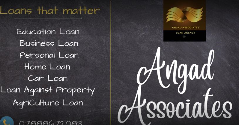 Angad Associates