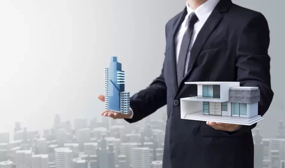 Property Dealers