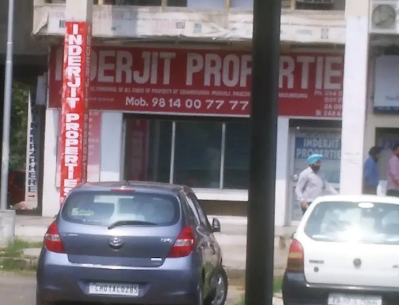 Inderjit Properties