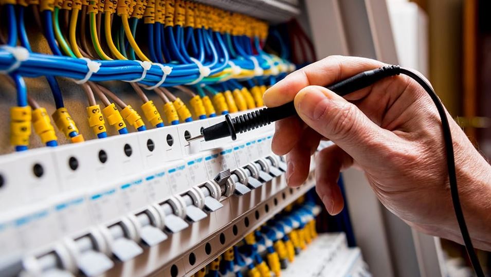 Bashir Ahmad Electrician And Electrical