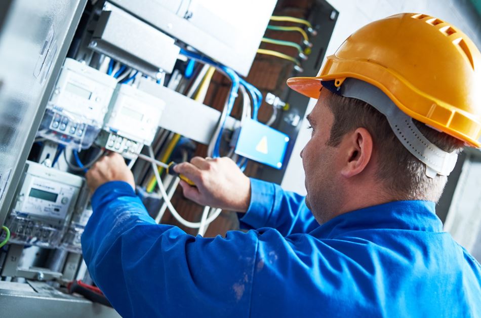 Bashir Ahmad Electrician And Electrical