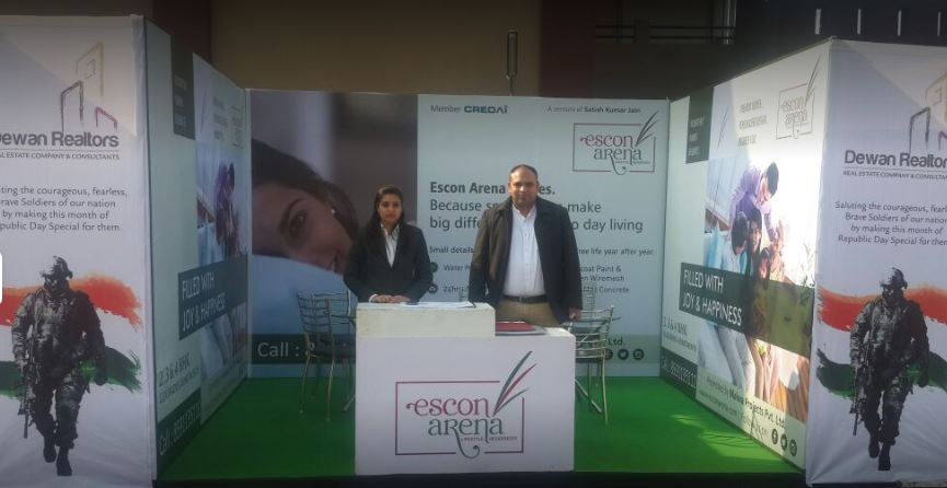 Dewan Realtors