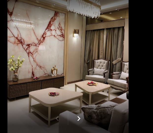 Fine homes India