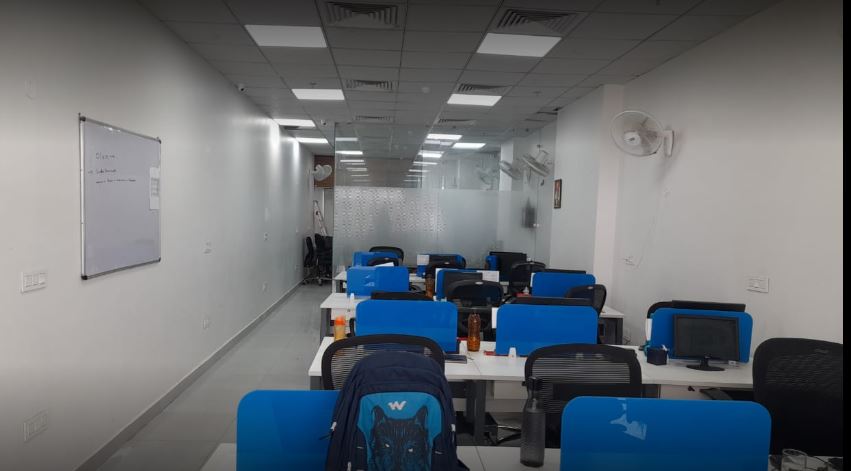 7 Dimensions Estates Private Limited