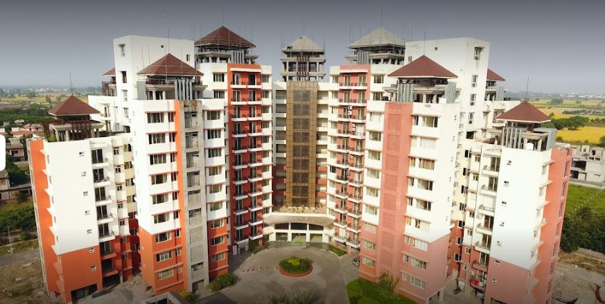 Axiom Realtors Pvt Ltd