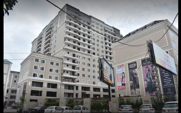 Bhatia Real Estate