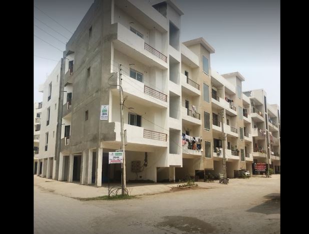 Perknest Property Adviso