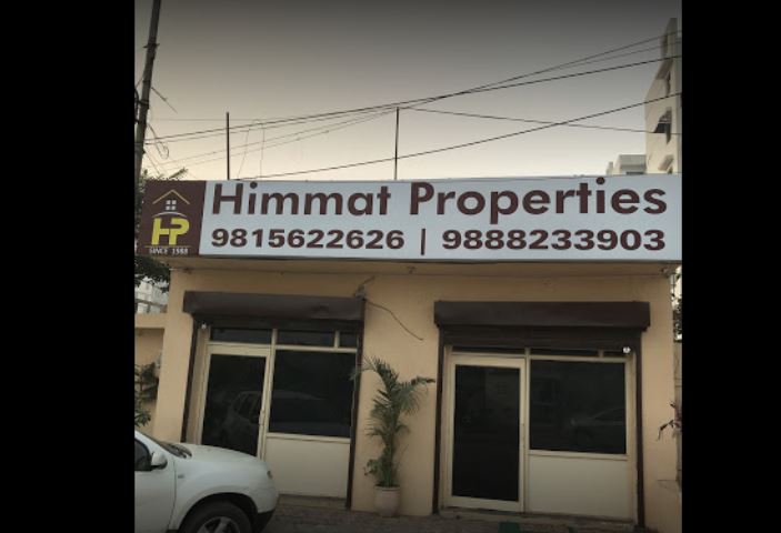 Himmat Properties