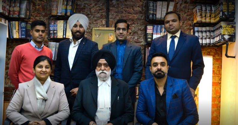Kohli Associates Divorce Lawyers