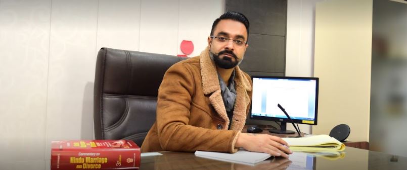 Kohli Associates Divorce Lawyers