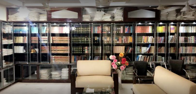 Amrik Singh Advocate Office