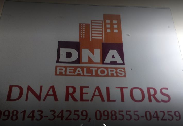 Realtors Dna