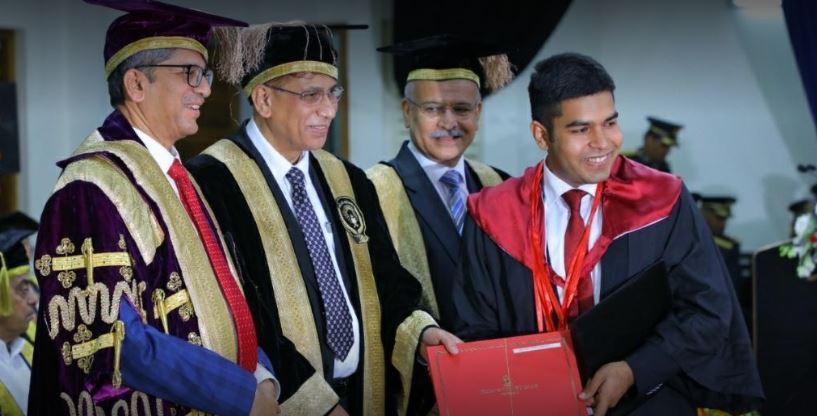 Chambers of Abhijeet Singh Rawaley Advocate