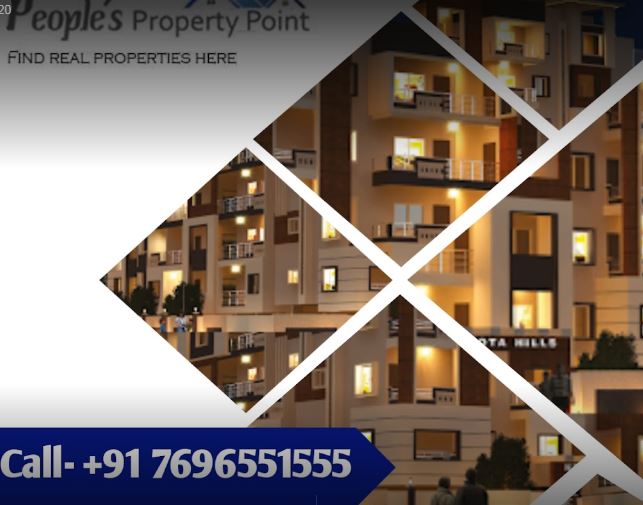 Peoples Property Point
