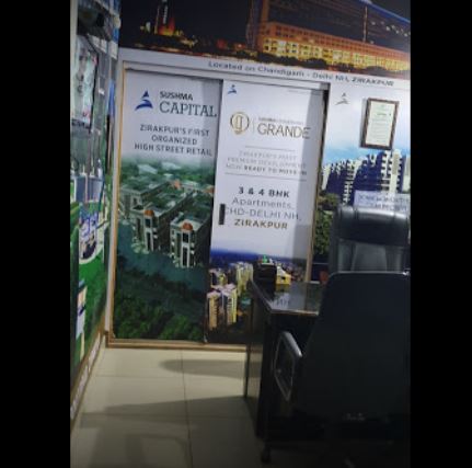 Shahiwal Real Estate