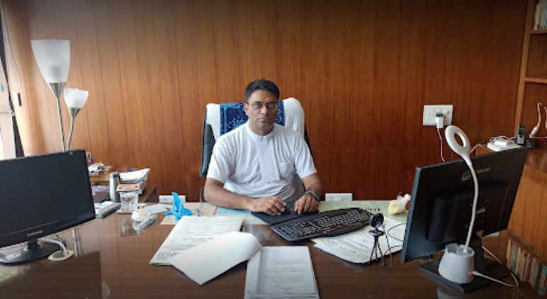 Kulwinder Singh Advocate