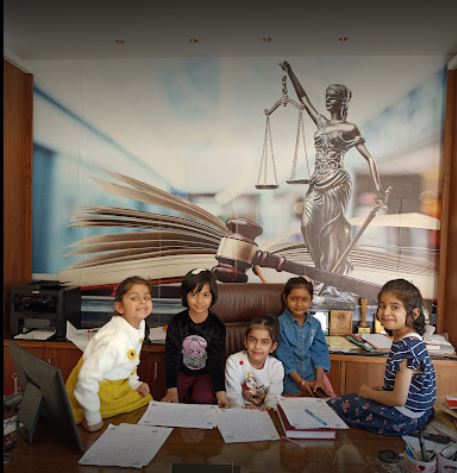 Harish Goyal Advocate