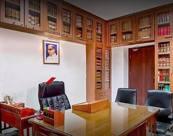 Advocate Rohan Chugh