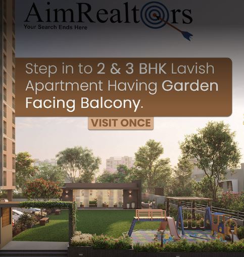 Aim Realtors
