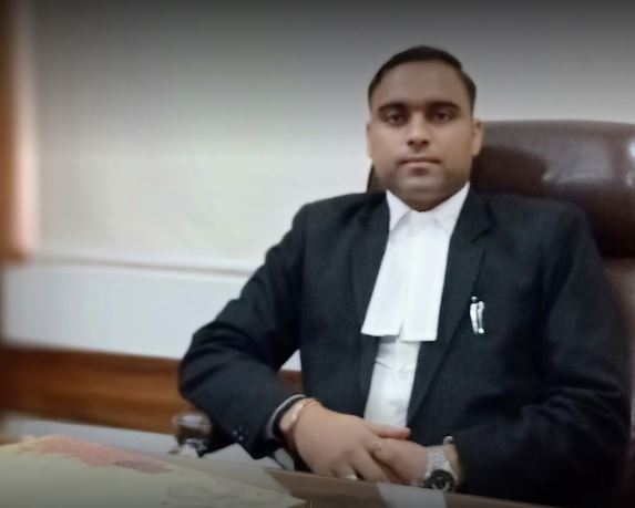 Criminal Advocates Anmol Kanav & Tania Kanav