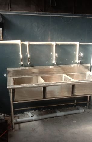 Param Plumbing And Carpenter Services