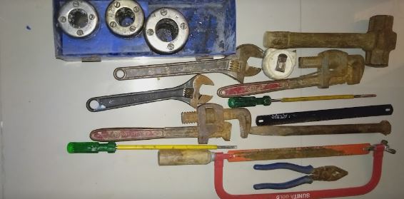 Plumber Fast Service