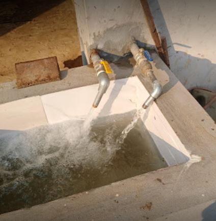 Siv Plumber