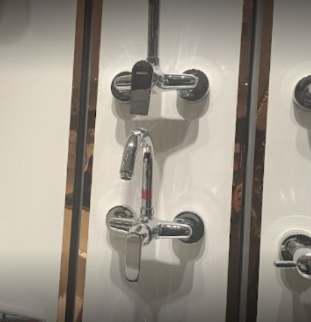 Aquini Lounge Plumber Bathware Studio
