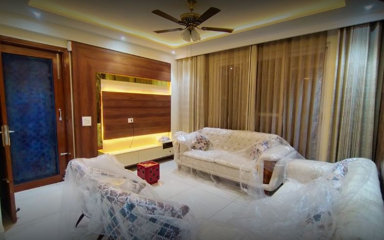 Keystone Interior Design