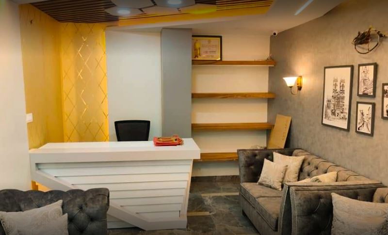 Keystone Interior Design