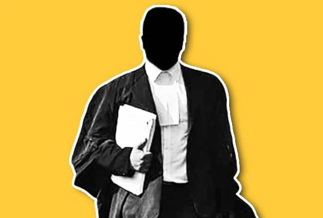 Manoj Kumar Rohilla Advocate