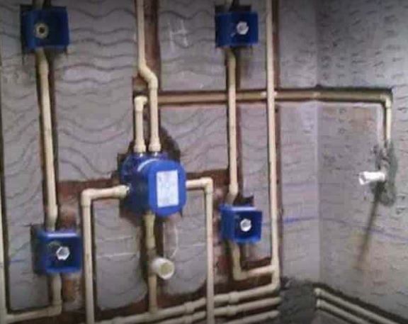 Dileep Kumar Plumbing Services